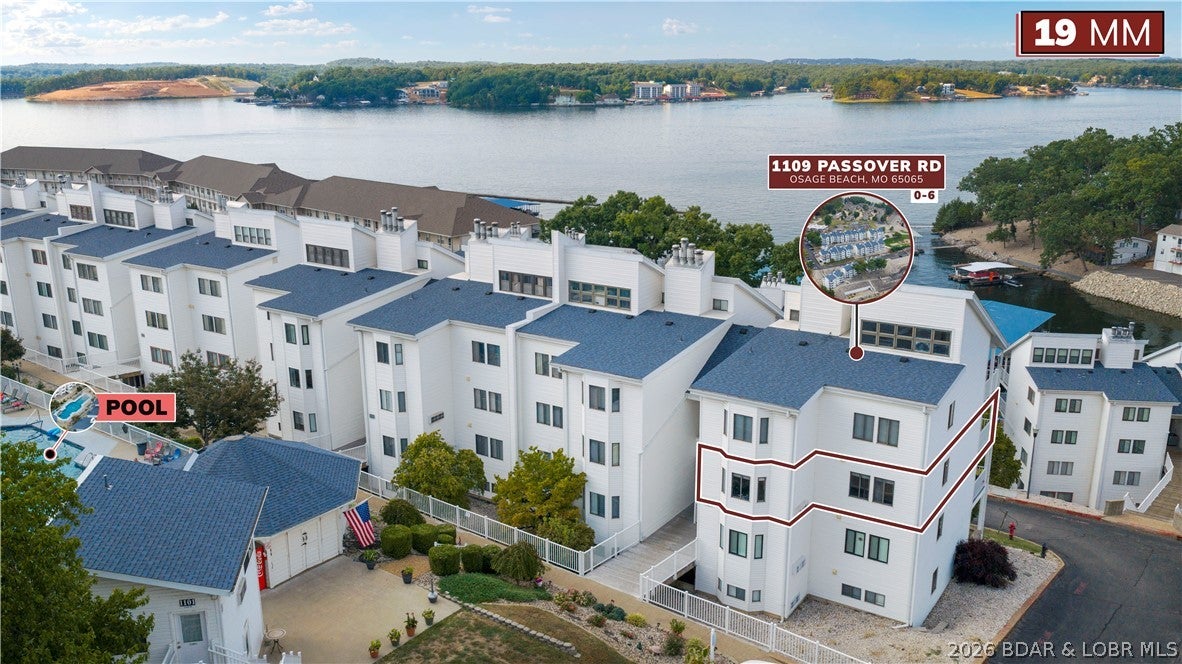 Compass Pointe - Residential