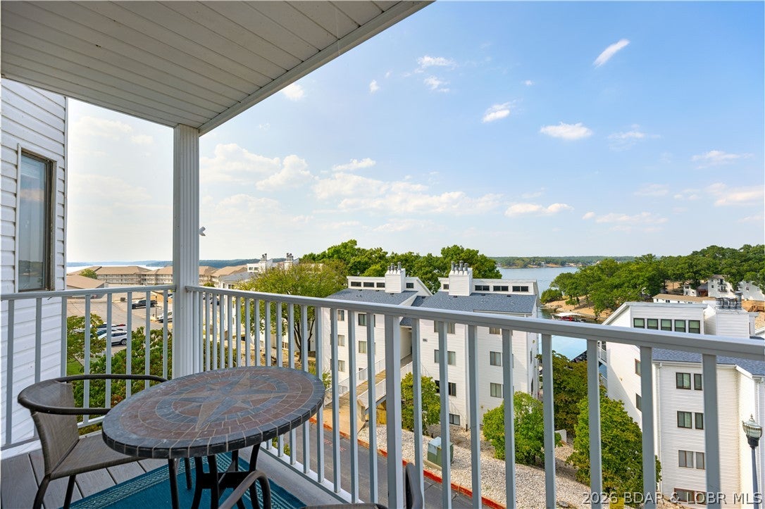 Compass Pointe - Residential