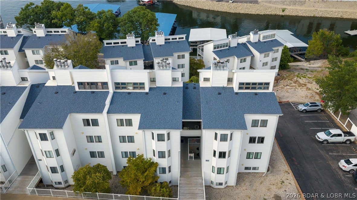 Compass Pointe - Residential