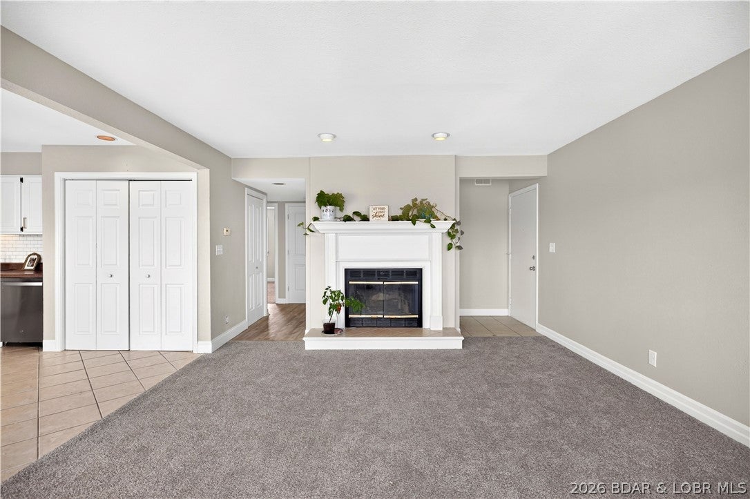Compass Pointe - Residential