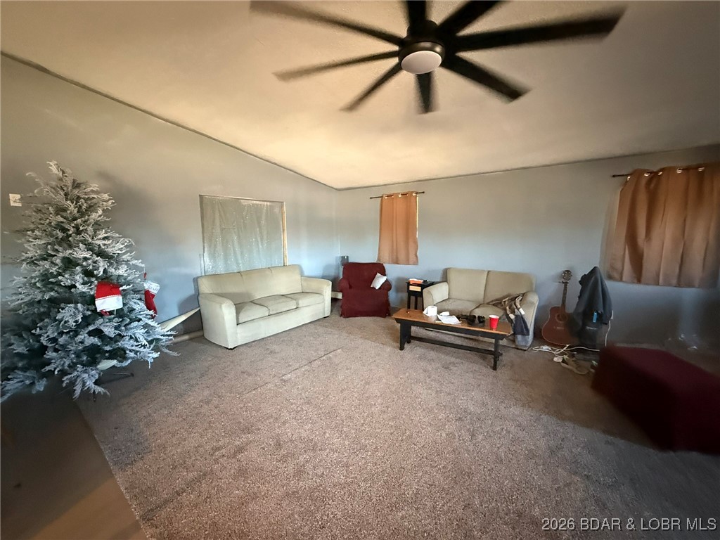 None - Residential