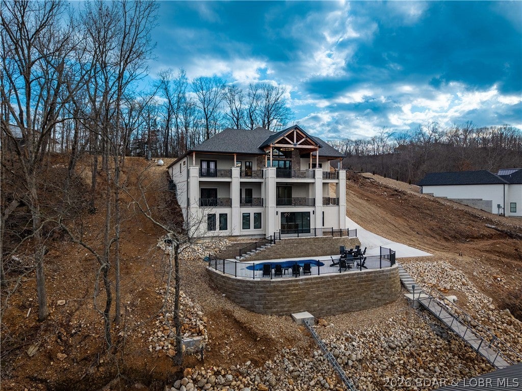 Shawnee Preserve - Residential