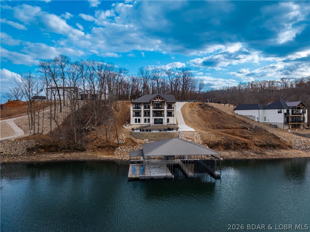Shawnee Preserve - Residential