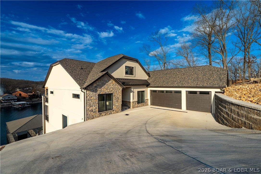 Shawnee Preserve - Residential