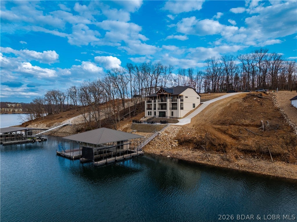 Shawnee Preserve - Residential