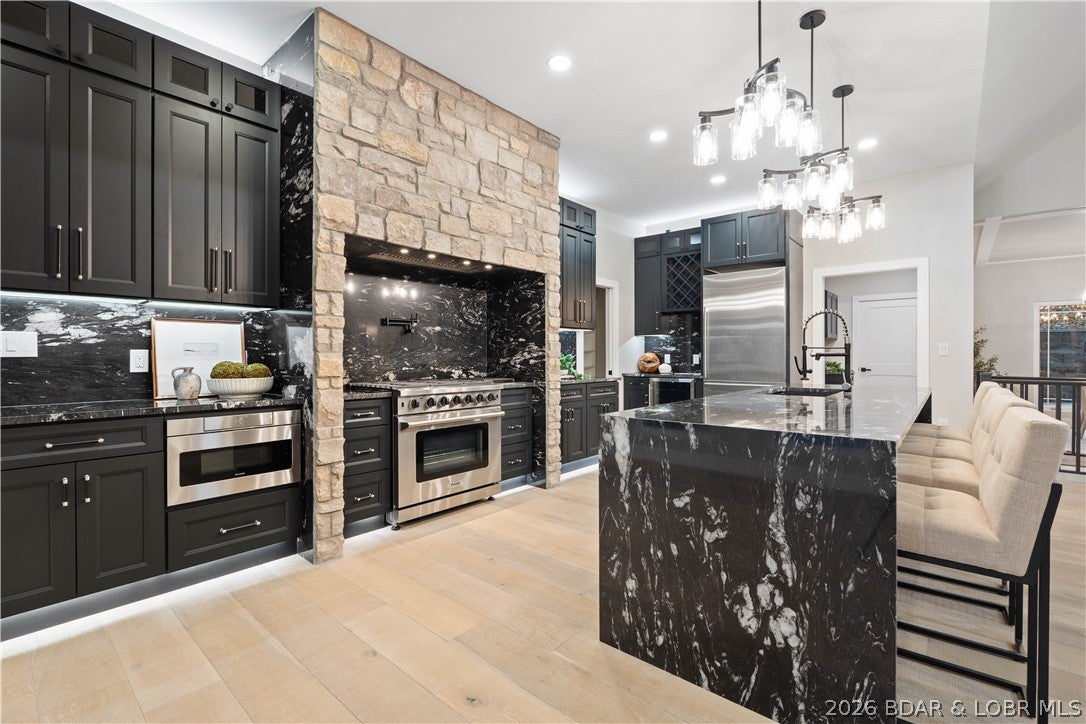 Shawnee Preserve - Residential
