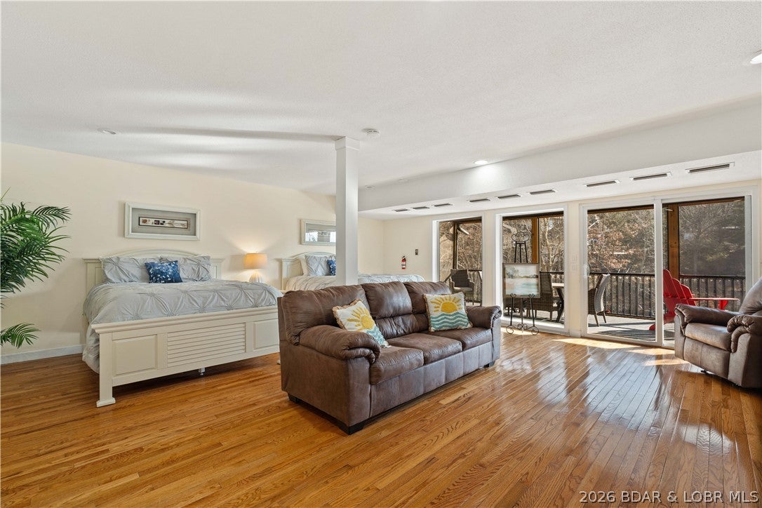 Tan-Tar-A Estates - Residential