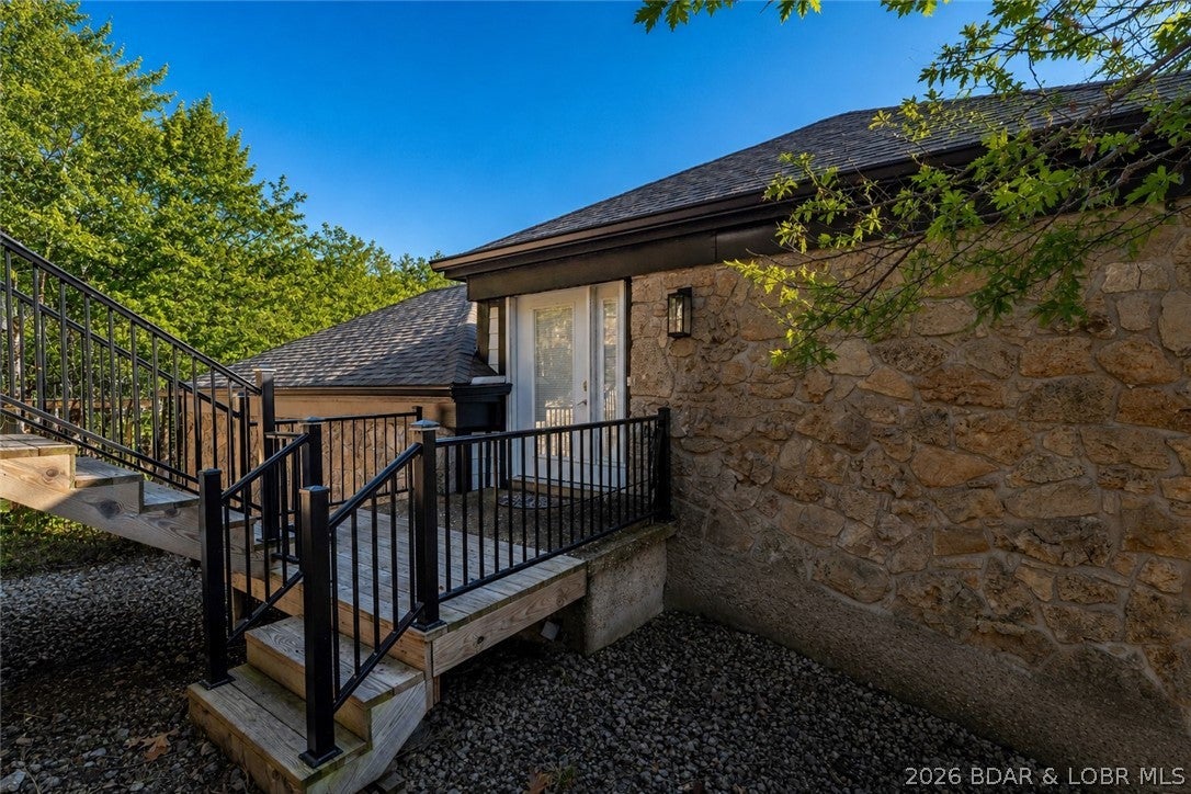 Tan-Tar-A Estates - Residential