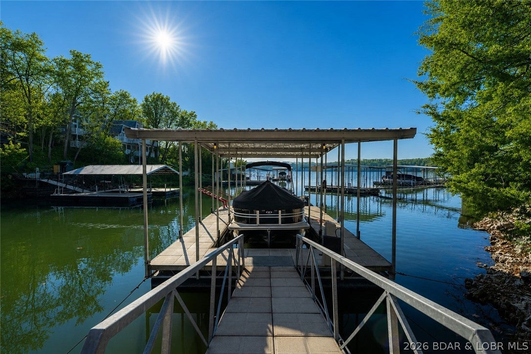 Tan-Tar-A Estates - Residential
