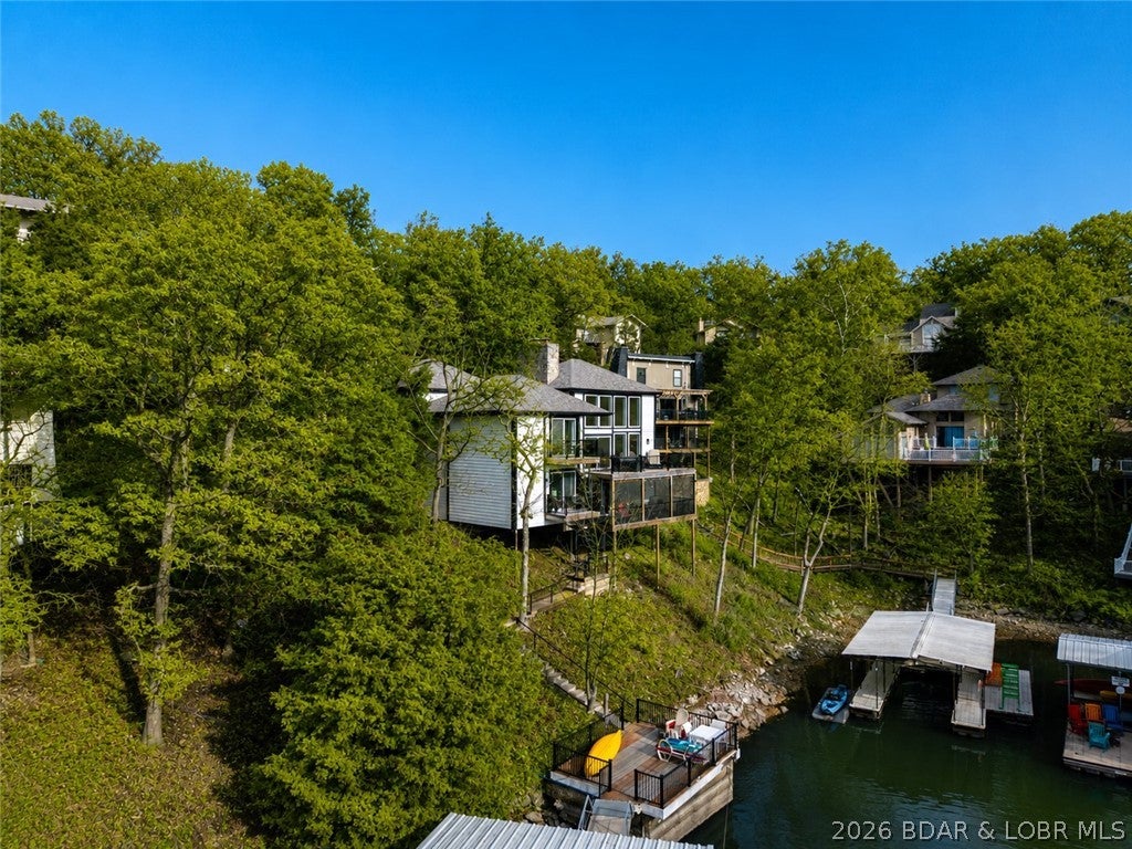 Tan-Tar-A Estates - Residential