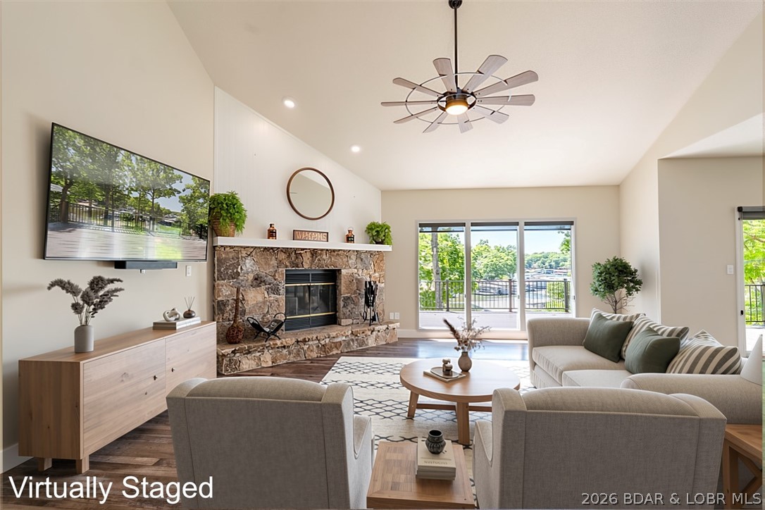 Imperial Point - Residential