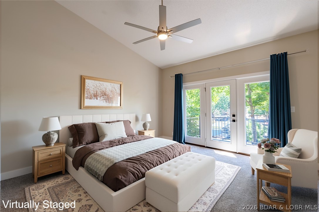 Imperial Point - Residential