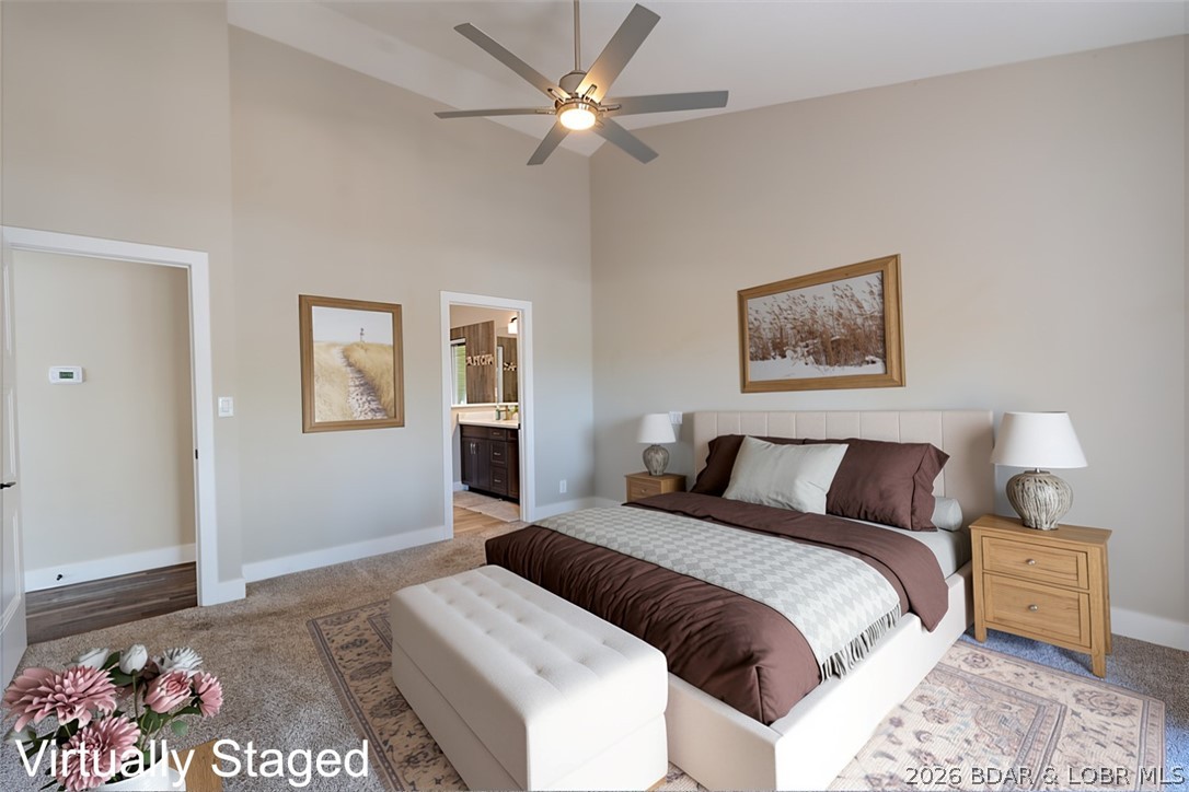 Imperial Point - Residential