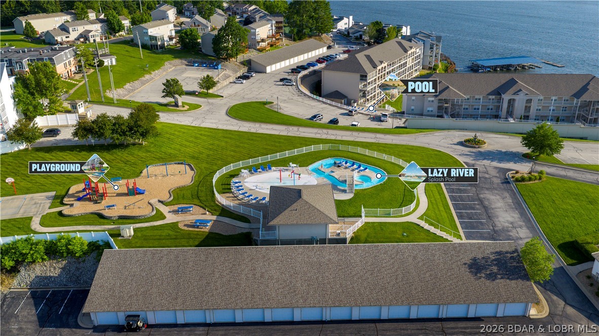 Lands End Communities Subdiv - Residential