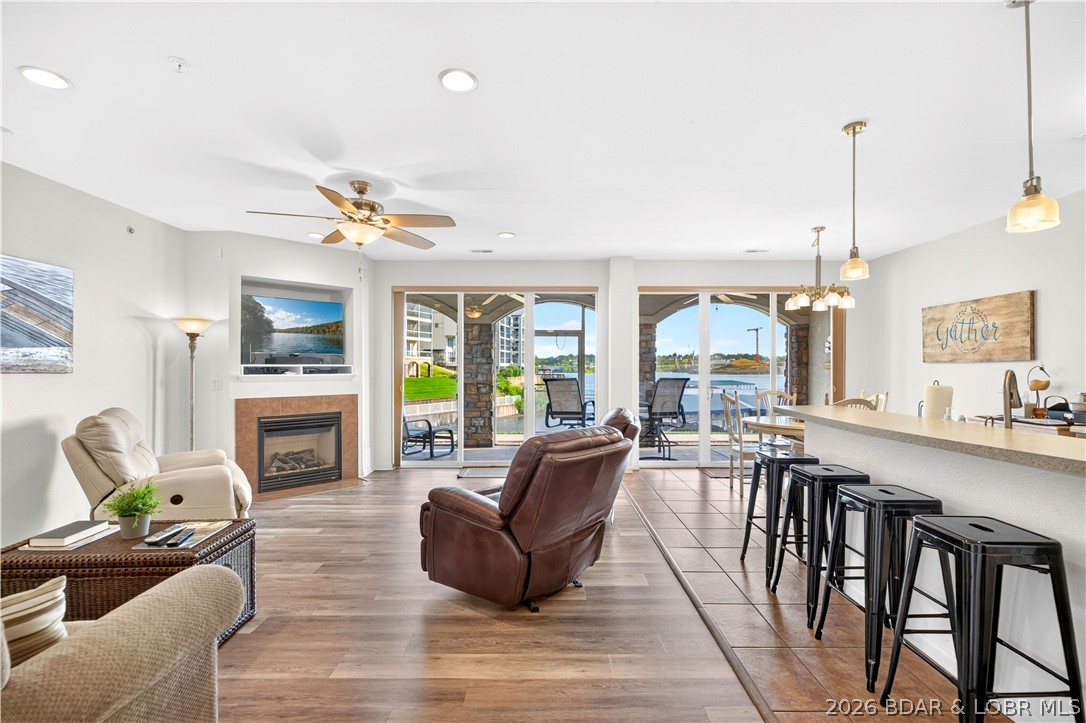 Lands End Communities Subdiv - Residential