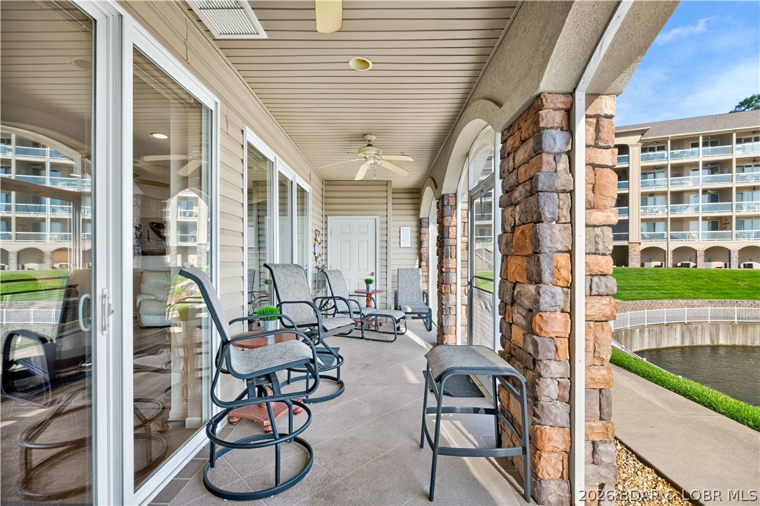 Lands End Communities Subdiv - Residential