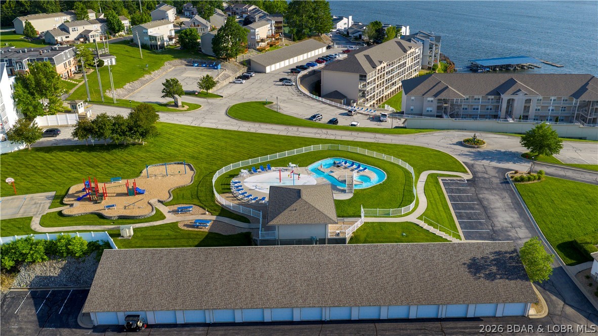 Lands End Communities Subdiv - Residential