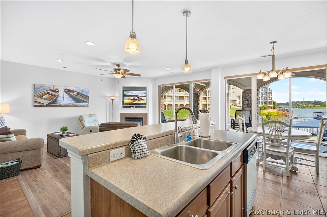Lands End Communities Subdiv - Residential