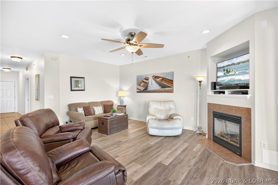 Lands End Communities Subdiv - Residential