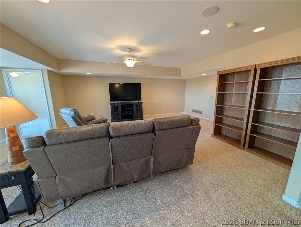 Villas at Shores of Camelot - Residential
