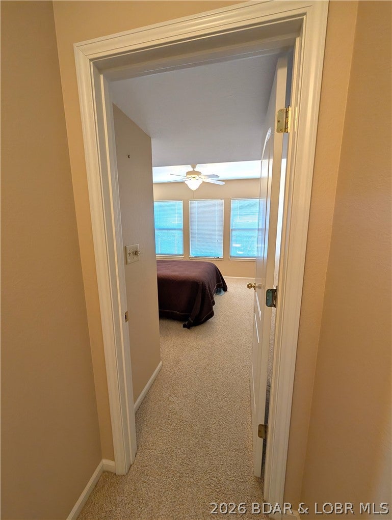 Villas at Shores of Camelot - Residential