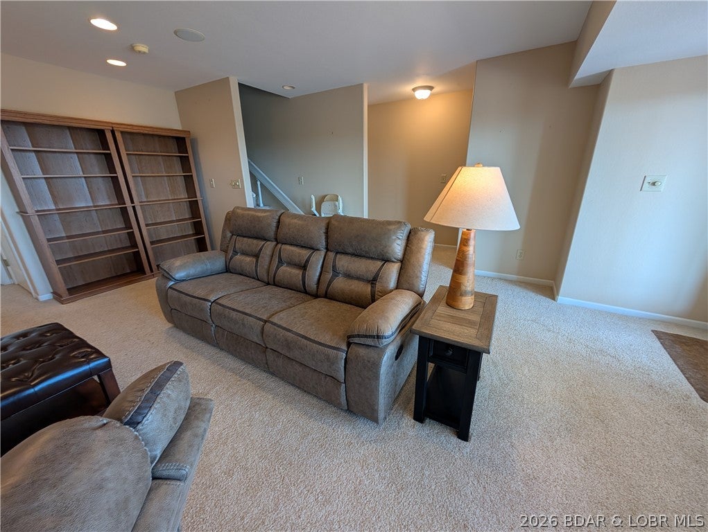 Villas at Shores of Camelot - Residential