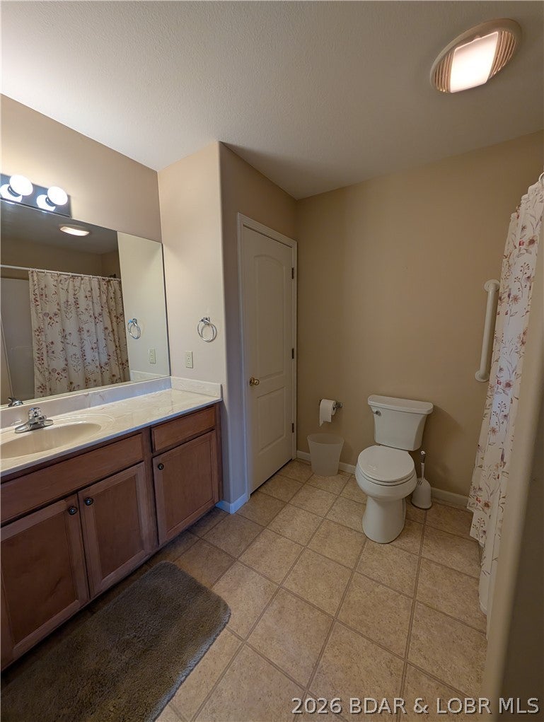 Villas at Shores of Camelot - Residential