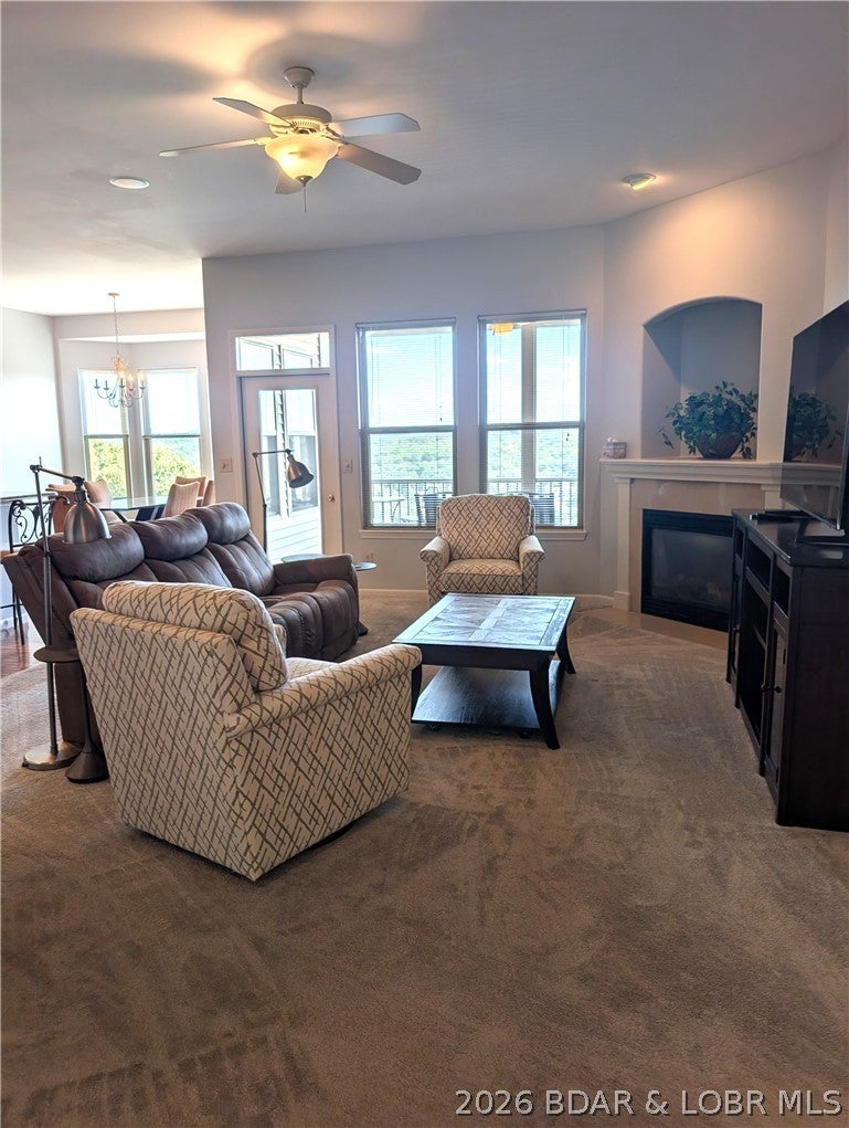 Villas at Shores of Camelot - Residential