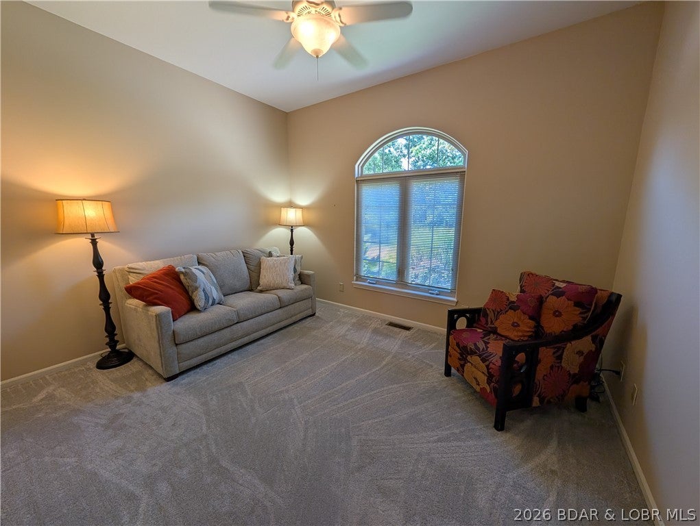 Villas at Shores of Camelot - Residential