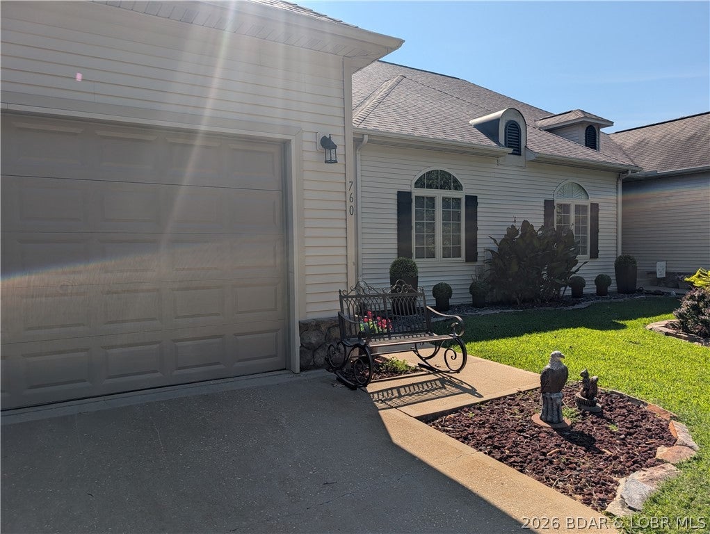 Villas at Shores of Camelot - Residential