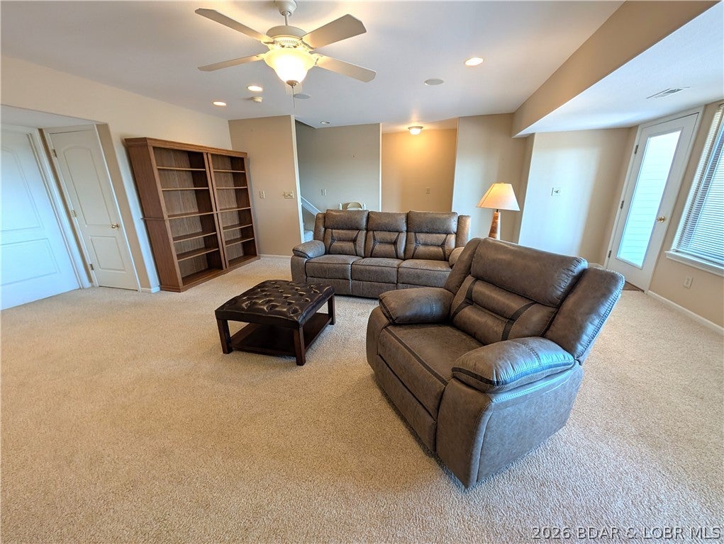 Villas at Shores of Camelot - Residential
