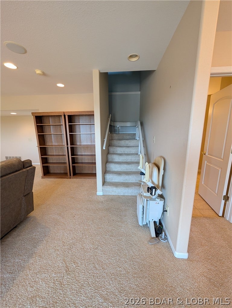 Villas at Shores of Camelot - Residential