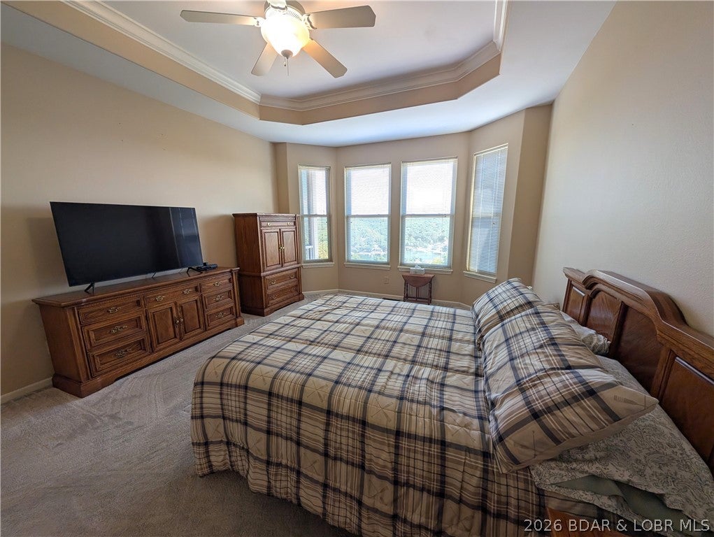 Villas at Shores of Camelot - Residential