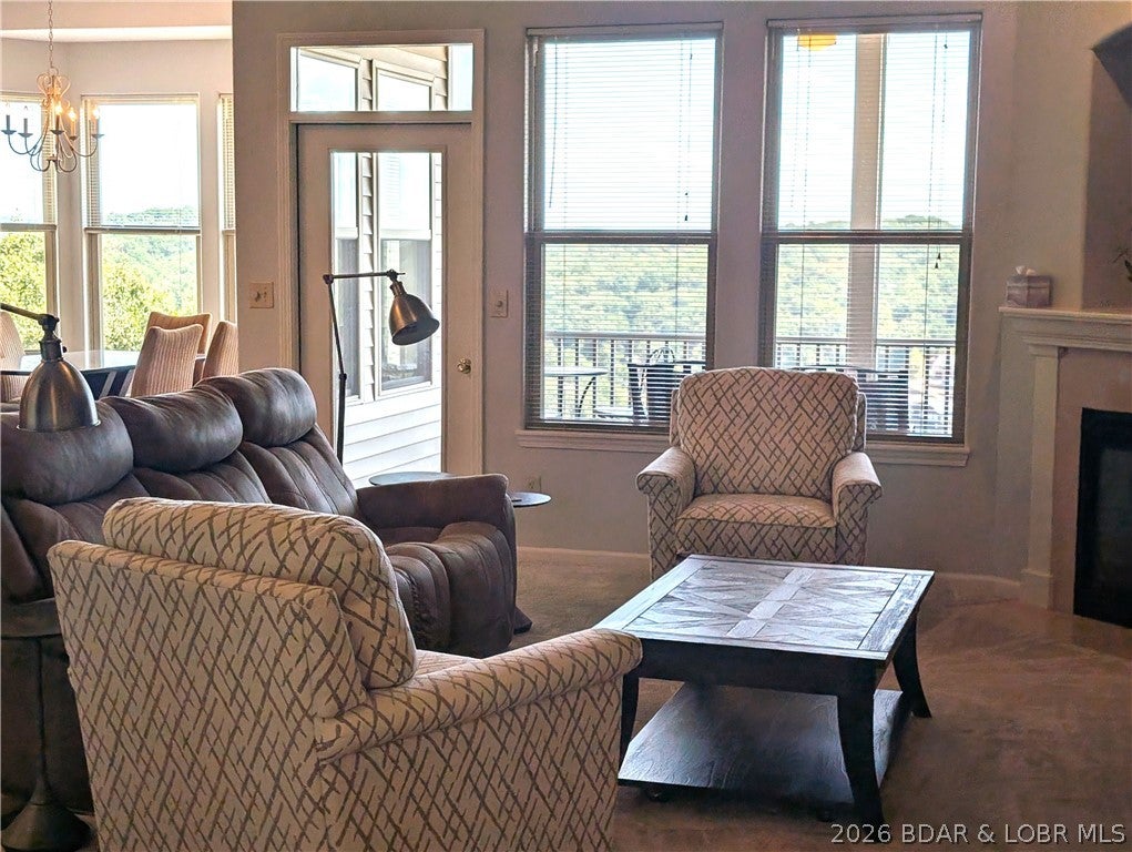 Villas at Shores of Camelot - Residential