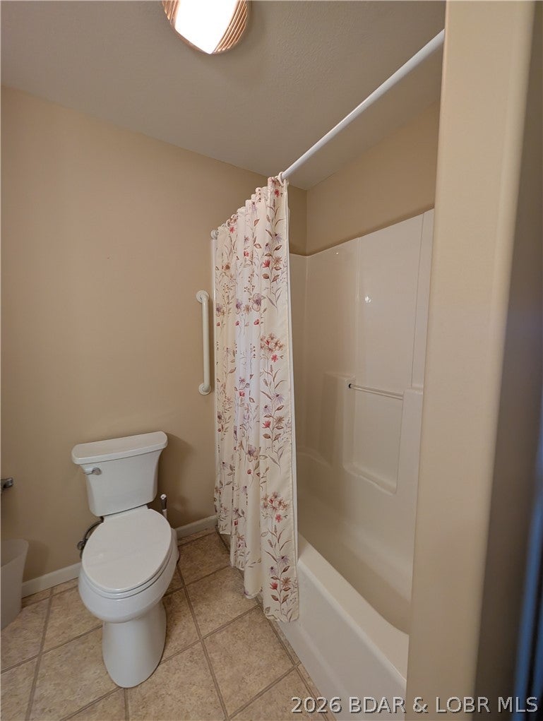 Villas at Shores of Camelot - Residential