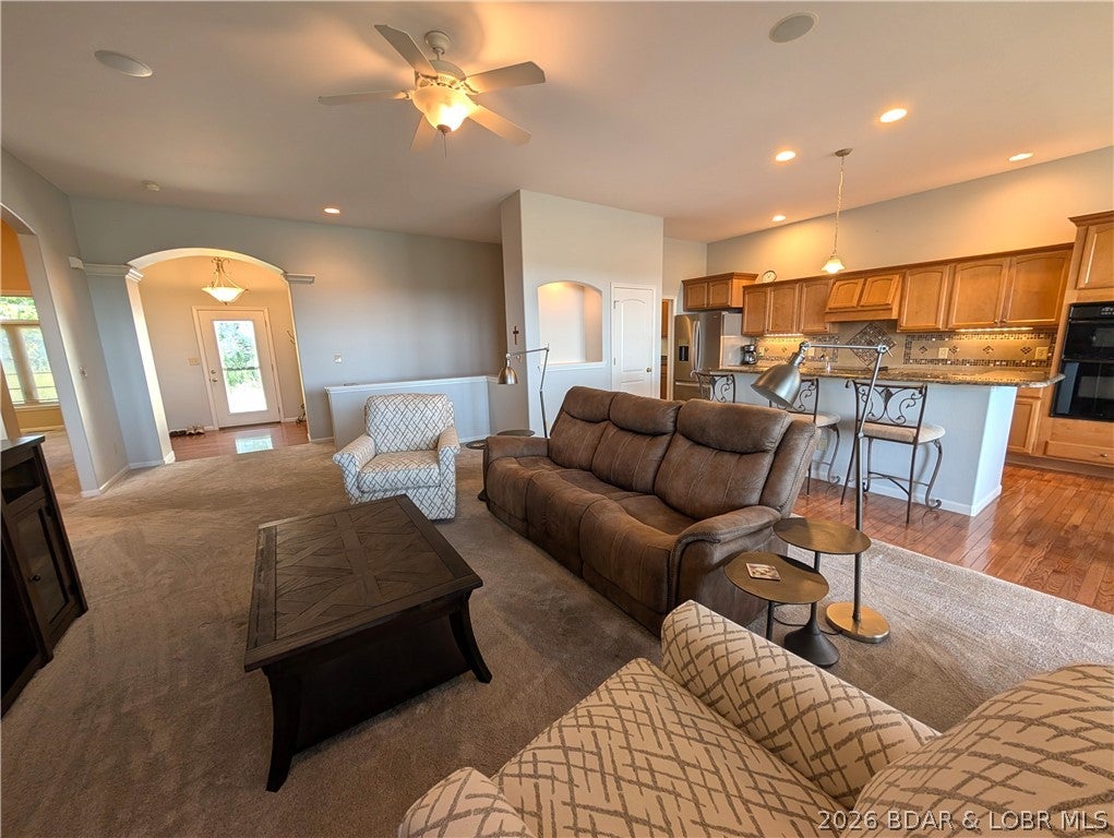 Villas at Shores of Camelot - Residential