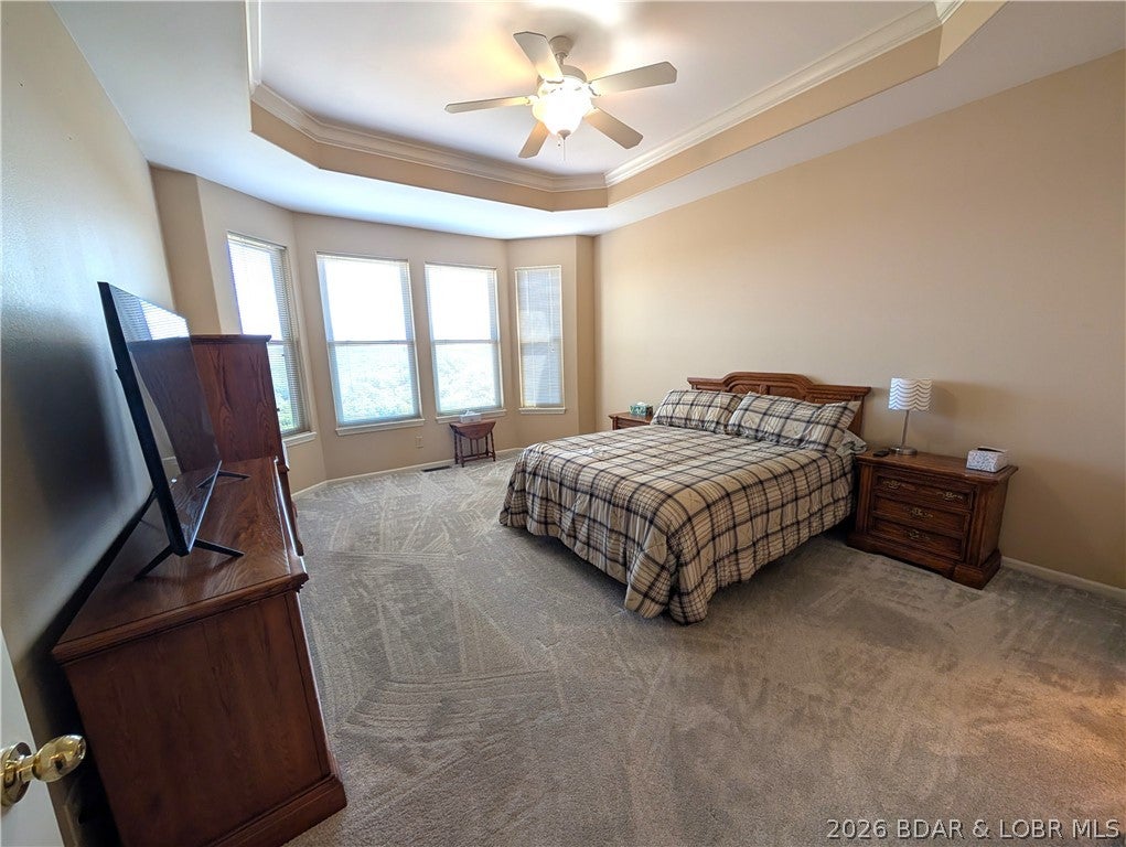 Villas at Shores of Camelot - Residential