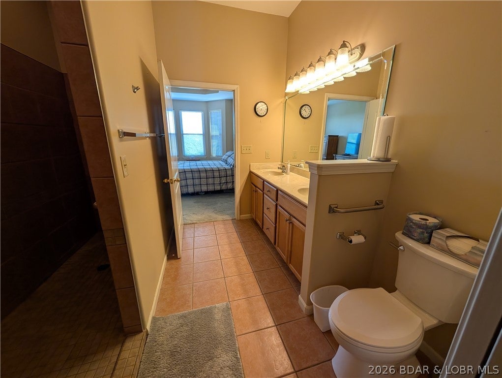 Villas at Shores of Camelot - Residential