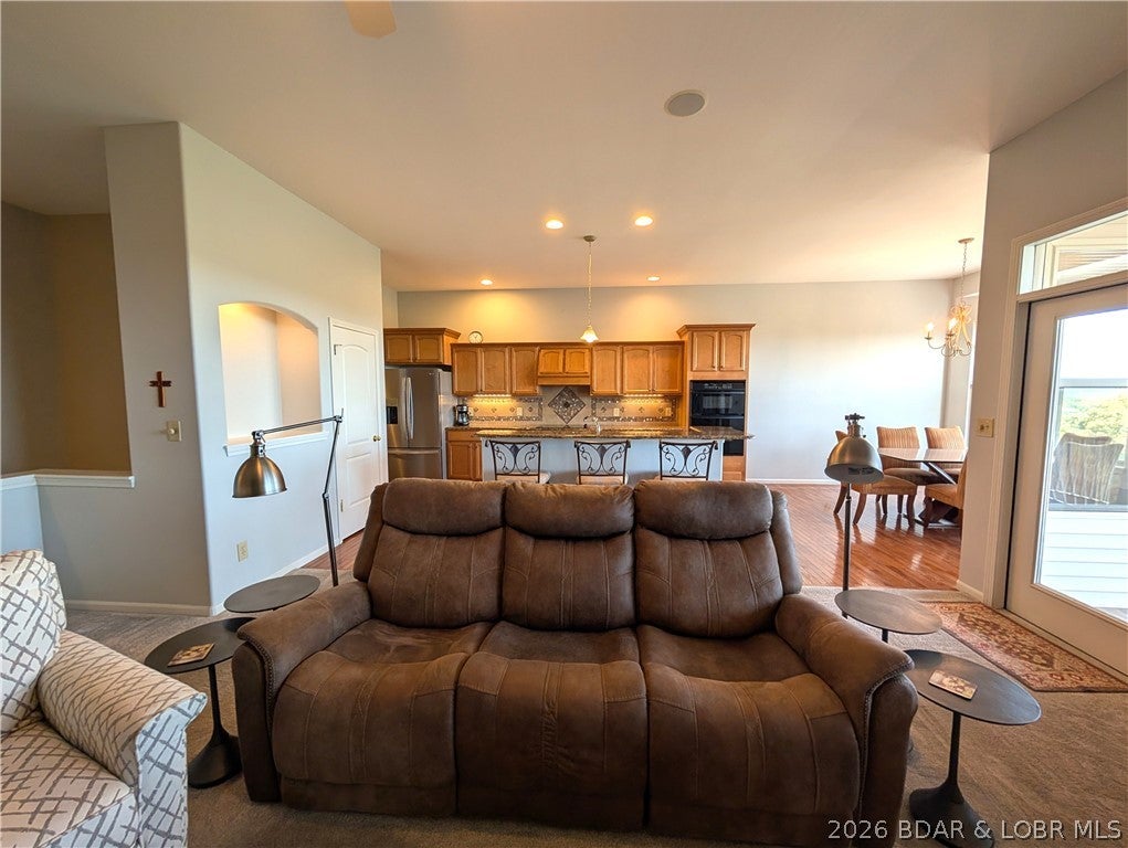 Villas at Shores of Camelot - Residential
