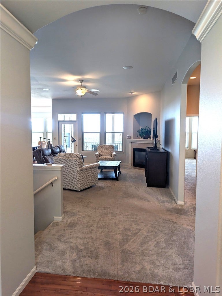 Villas at Shores of Camelot - Residential