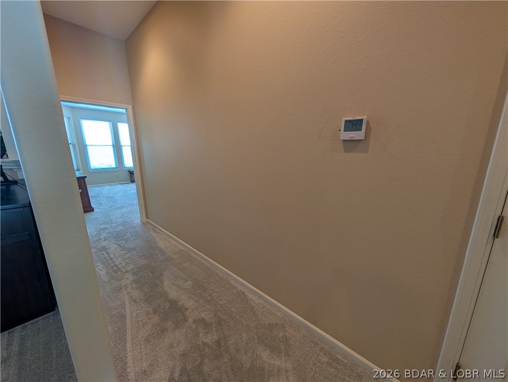 Villas at Shores of Camelot - Residential
