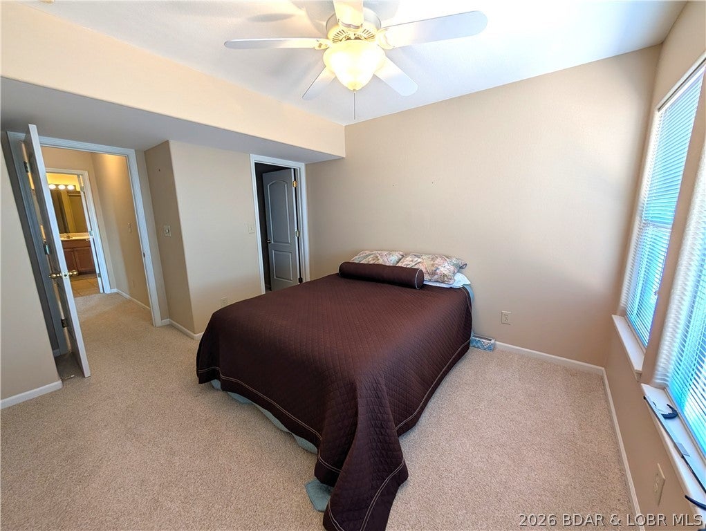 Villas at Shores of Camelot - Residential
