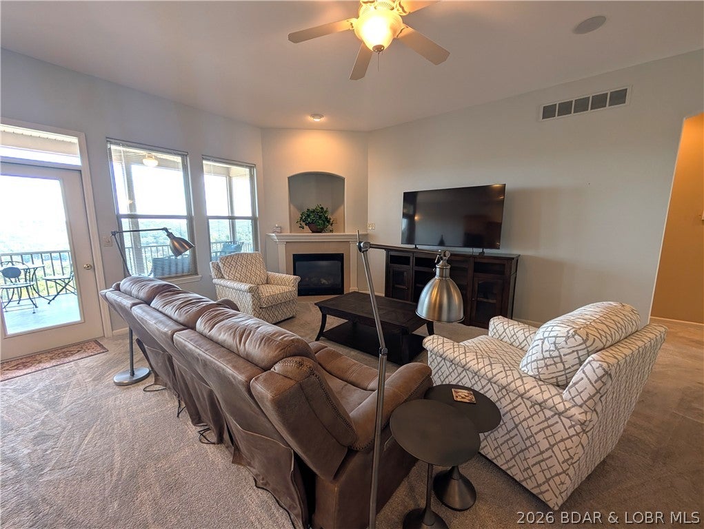 Villas at Shores of Camelot - Residential