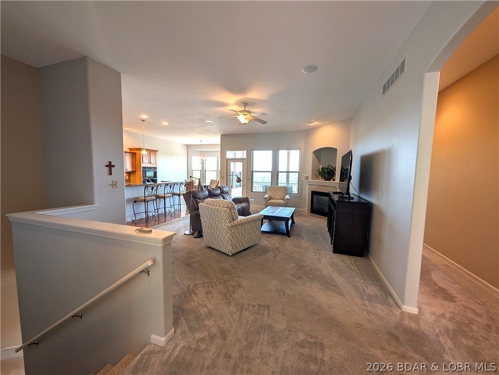 Villas at Shores of Camelot - Residential