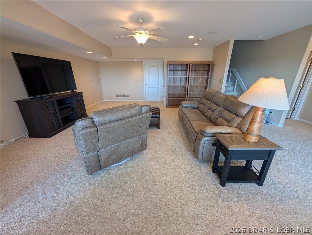 Villas at Shores of Camelot - Residential