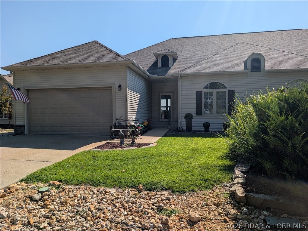 Villas at Shores of Camelot - Residential