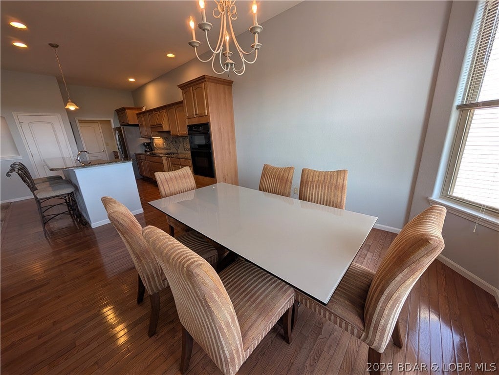 Villas at Shores of Camelot - Residential