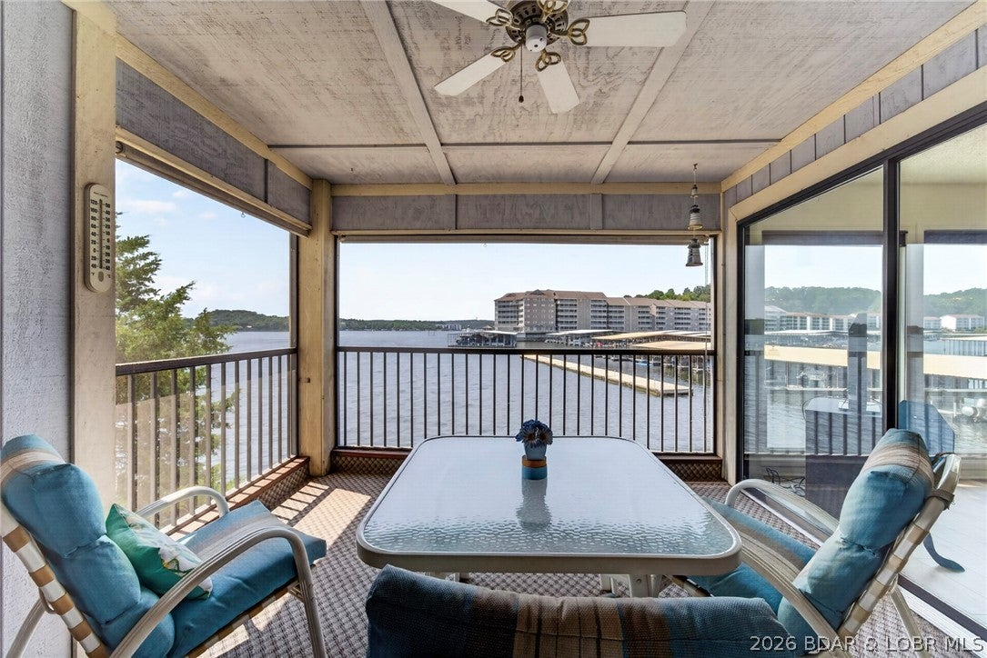 Spinnaker Point Condominiums - Residential