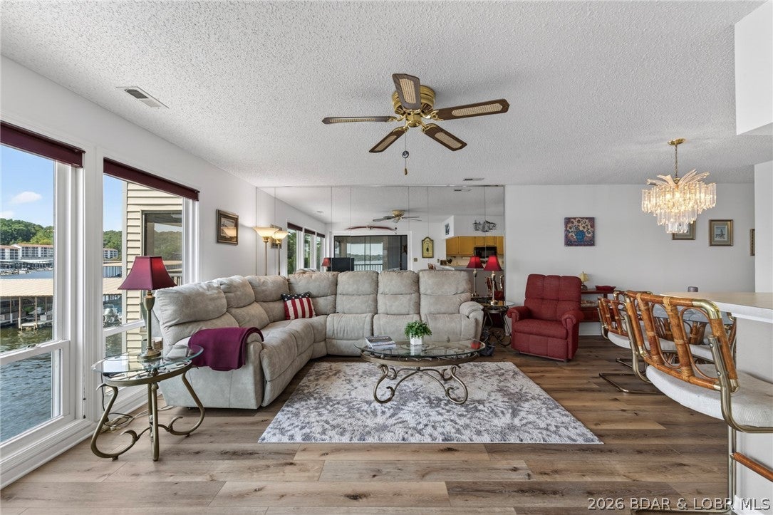 Spinnaker Point Condominiums - Residential