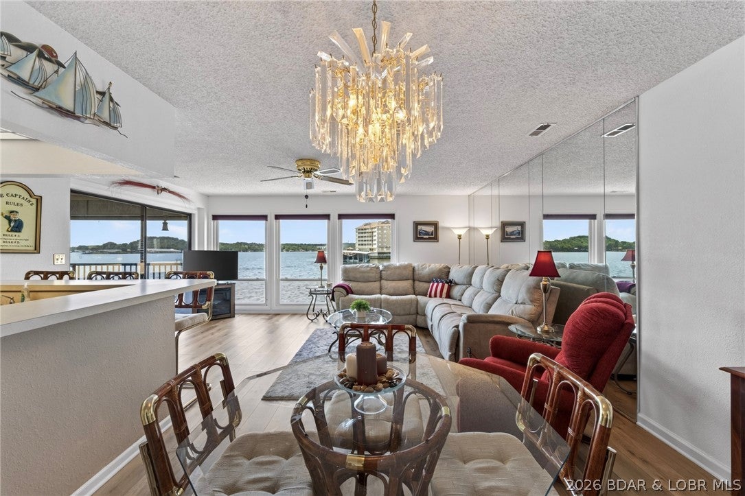 Spinnaker Point Condominiums - Residential